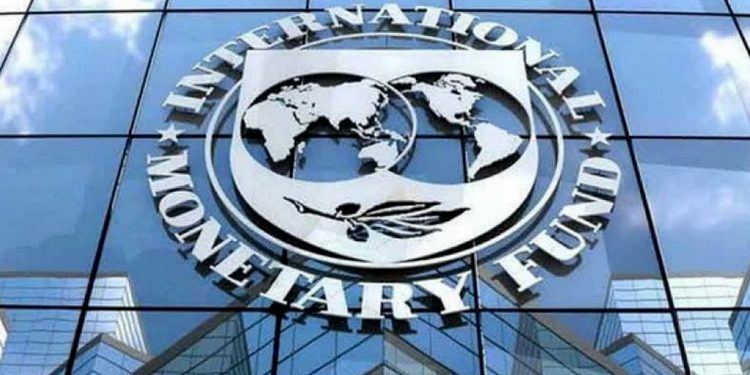  IMF review team concludes first assessment in Ghana; reaches staff level agreement