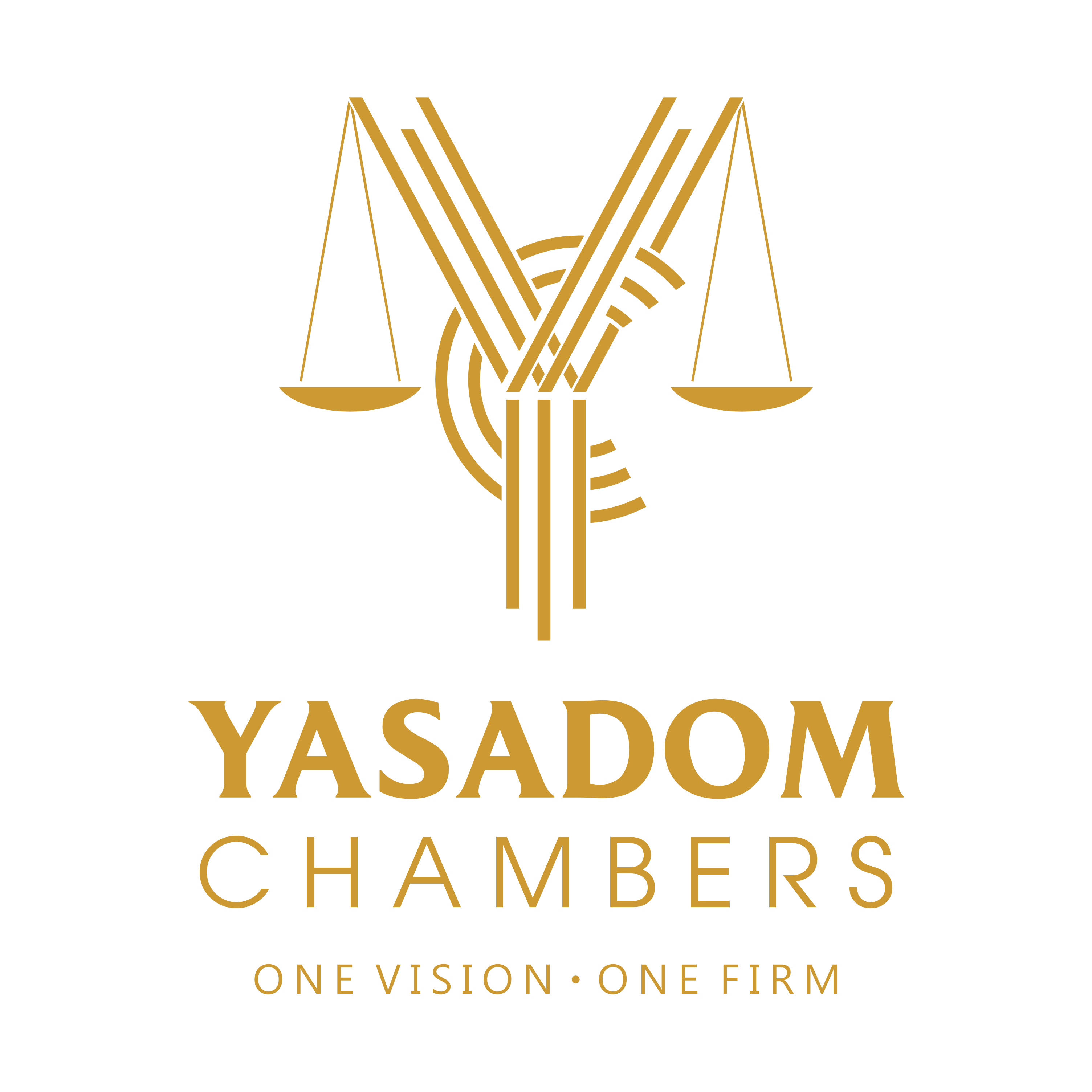 YASADOM CHAMBERS