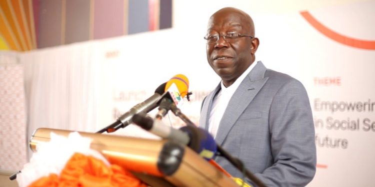  Informal Sector Workers Urged to Join SSNIT Pension Scheme – Report