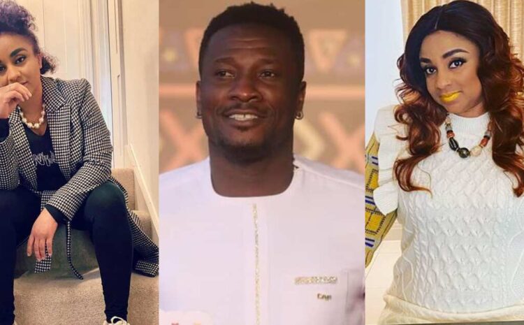  Court gives Asamoah Gyan’s ex-wife UK, Spintex houses, Gas station, 2 cars in property settlement after marriage annulment