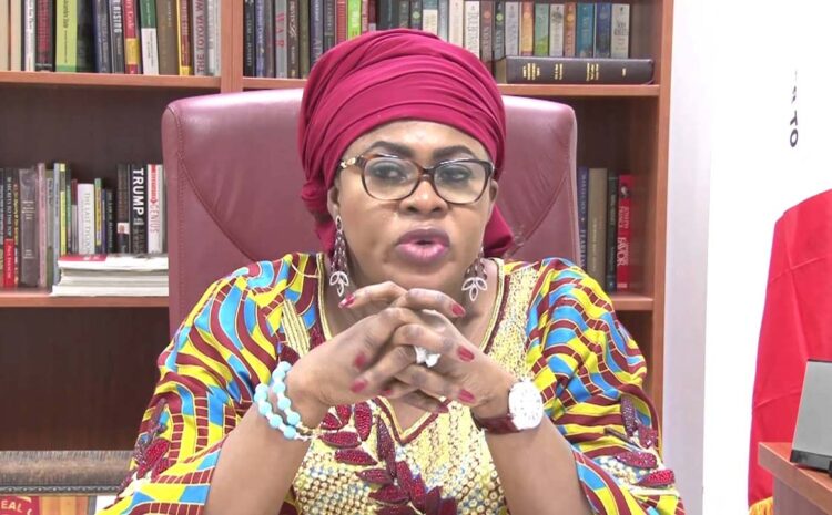  Alleged N5bn Fraud: Court Shifts Stella Oduah Case To Nov 14