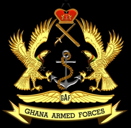  Ghana Armed Forces debunk allegations of sale of land to private developer