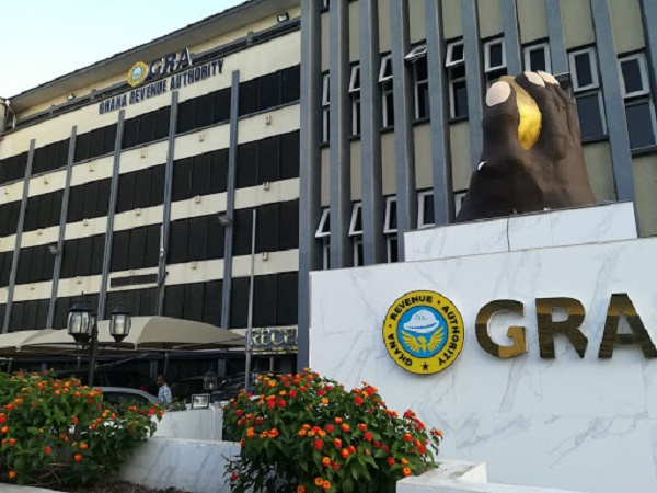  GRA confiscates illicit tobacco products worth GH¢7.95m