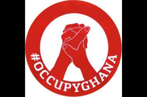  OccupyGhana repeats demands for timelines and roadmap on passage of conduct of Public Officers Act