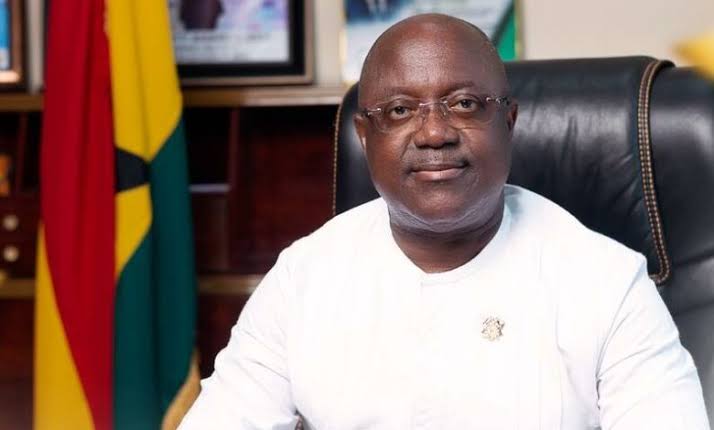  How NIA Exec Sec Ken Attafuah caused the arrest of his nephew involved in Ghana card misconduct