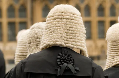  Judge sacked for sexual misconduct in divorce case sues Chief Justice, Judicial Service