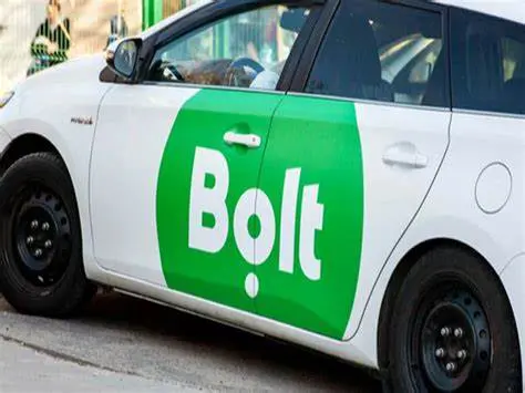  Bolt Holdings OU ordered to pay GH₵1.9m after passenger finds his photo as driver in ride request