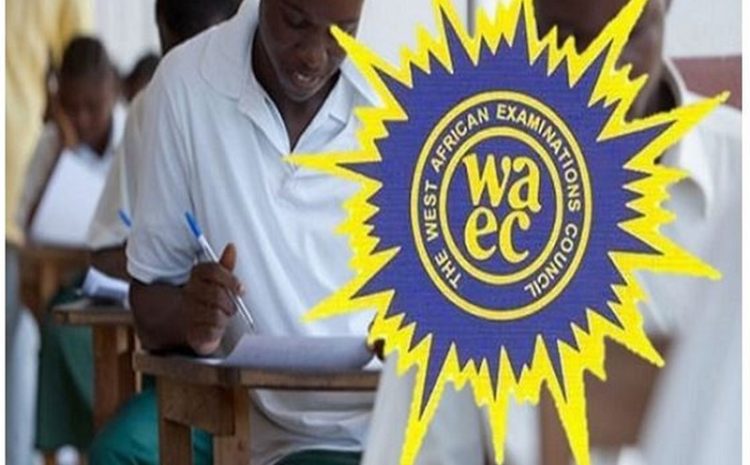  Court dismisses WAEC’s stay of execution, orders release of withheld WASSCE results