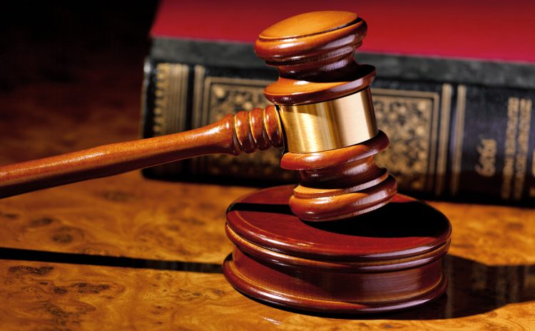  Man jailed four years for stealing ram