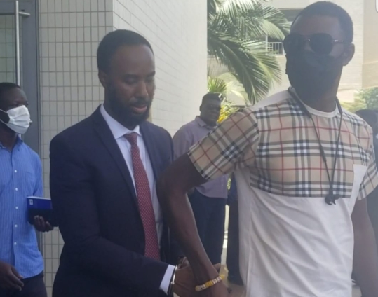 Online blackmail and sextortion: Victims lose nearly GH¢500k in 4 months – CSA