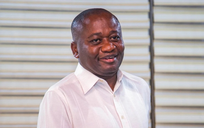  Payroll Fraud: Two National Service managers interdicted in Birim North
