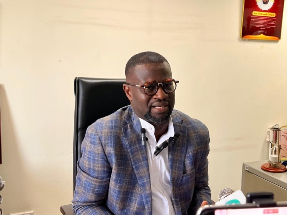  Minority accuses government of withholding statutory funds