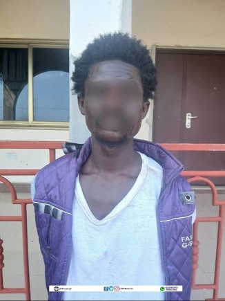 Central Region: Suspect arrested in murder of UEW Lecturer