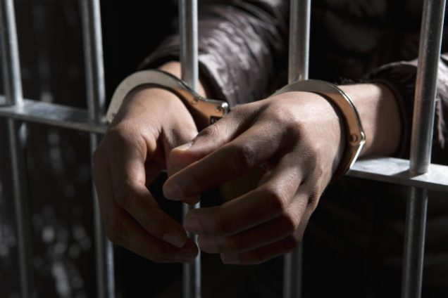 ECG equipment thief jailed 5 years