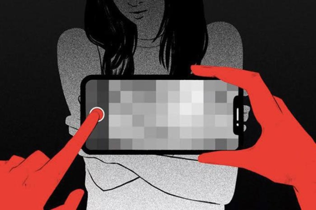 Ghanaian national arrested in US over nude photo extortion charge