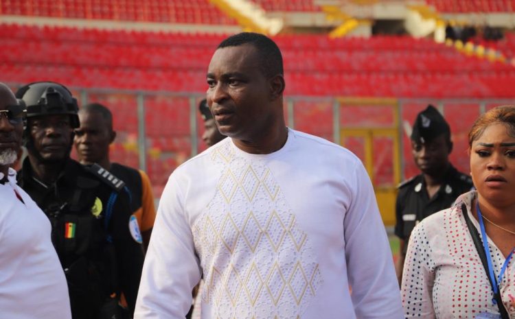  Wontumi’s application to review bail condition withdrawn