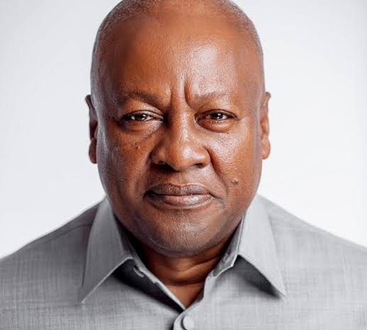 GH¢1 fuel levy necessary to avert crisis — President Mahama