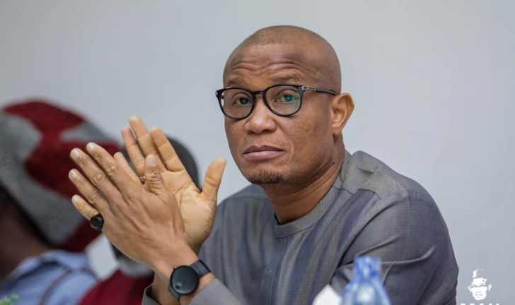  OSP to file criminal charges against high-ranking officials of NPA over an alleged corrupt scheme involving over GH¢280 million