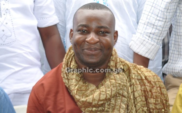  Chairman Wontumi executes bail, released from EOCO custody 