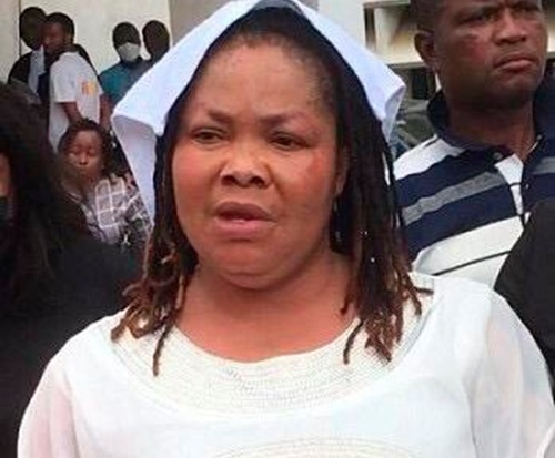 Agradaa appeals 15-year sentence