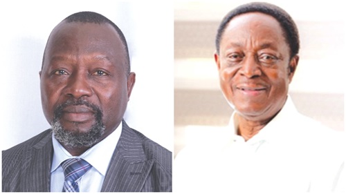  Attorney-General discontinues case against Duffuor, 7 others – Recovers required funds