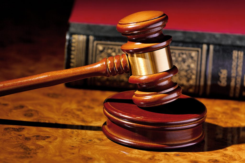 Halt Extraordinary Delegates’ Conference — Two NPP members urge High Court