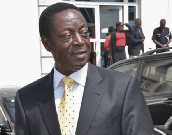  A-G drops charges against Dr. Duffuor, others after 60% recovery in UniBank case