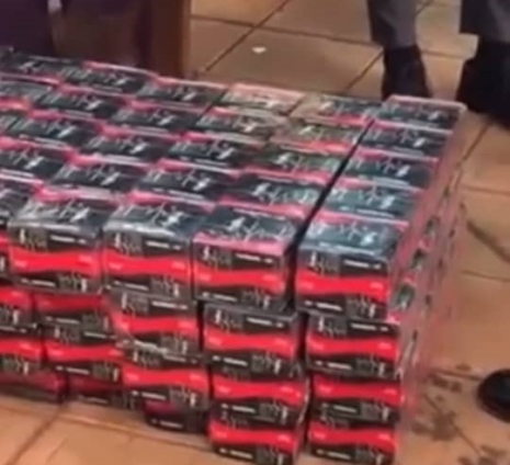  Tamale drug dealer fined GH₵1.68m, faces 25 years in jail over tramadol bust