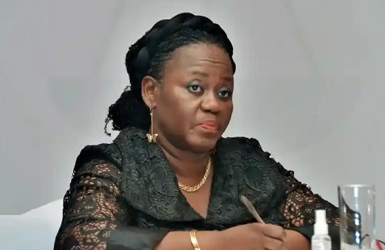 Ansah Asare disagrees with Justice Torkornoo’s decision to go to ECOWAS court over suspension