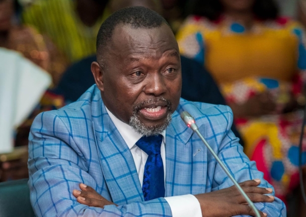 Asset recovery, not prison, is the priority in Duffuor and 7 others’ case – Attorney-General