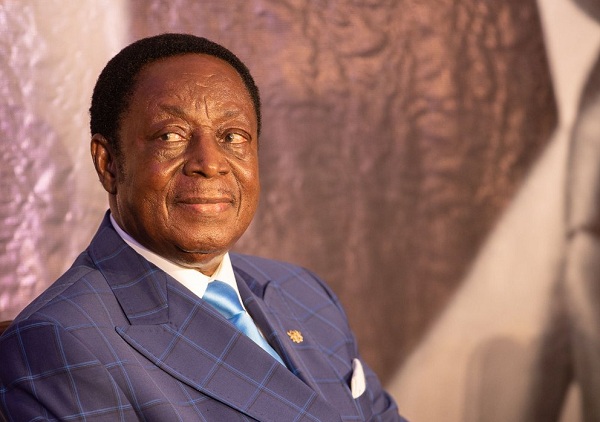 GH¢835m recovered from Dr. Duffuor and others – Attorney-General
