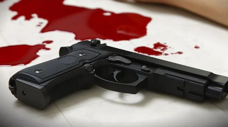  Council of State member escapes highway robbery as gunmen steal cash and rifle