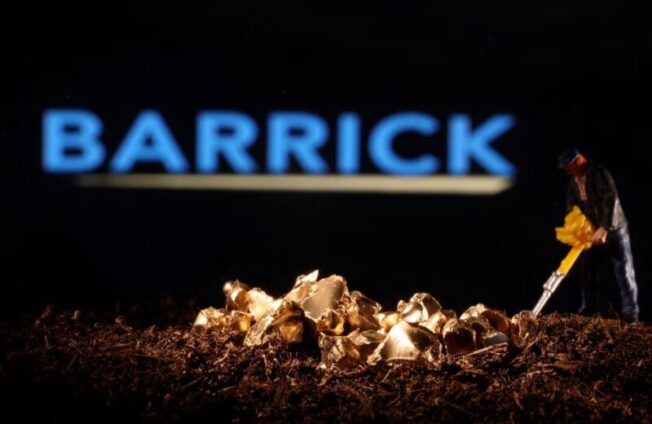  Mali court rejects appeal to release four Barrick employees, judge says